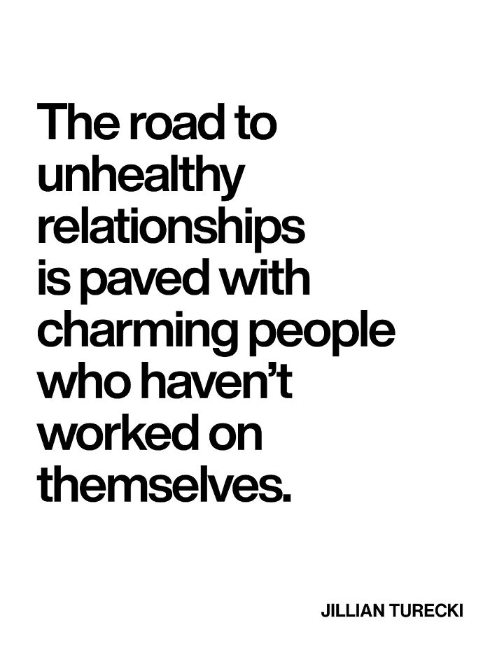 33 Thought-Provoking Relationship Quotes By Jillian Turecki About Modern Love And Emotional Safety