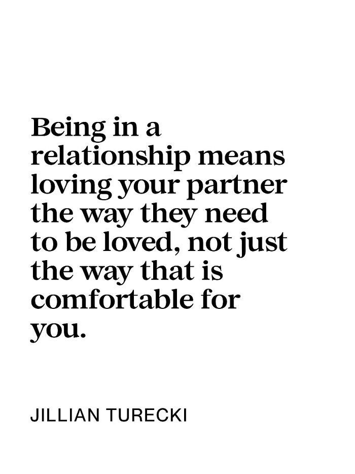 33 Thought-Provoking Relationship Quotes By Jillian Turecki About Modern Love And Emotional Safety