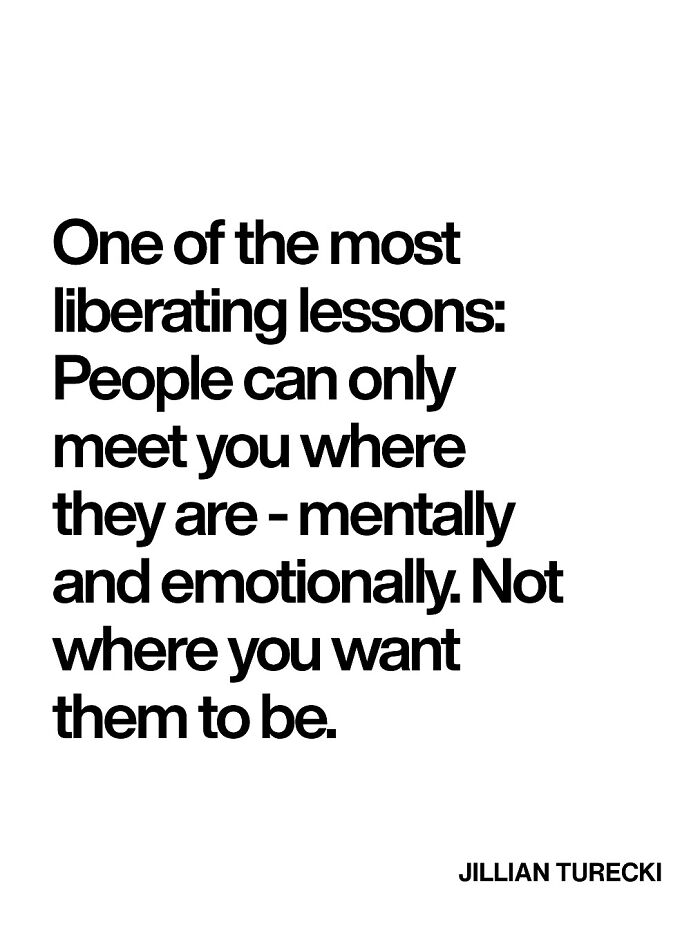 33 Thought-Provoking Relationship Quotes By Jillian Turecki About Modern Love And Emotional Safety