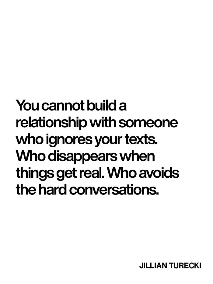 33 Thought-Provoking Relationship Quotes By Jillian Turecki About Modern Love And Emotional Safety