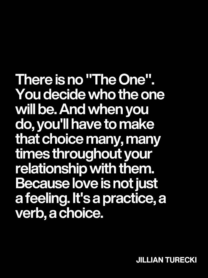 33 Thought-Provoking Relationship Quotes By Jillian Turecki About Modern Love And Emotional Safety