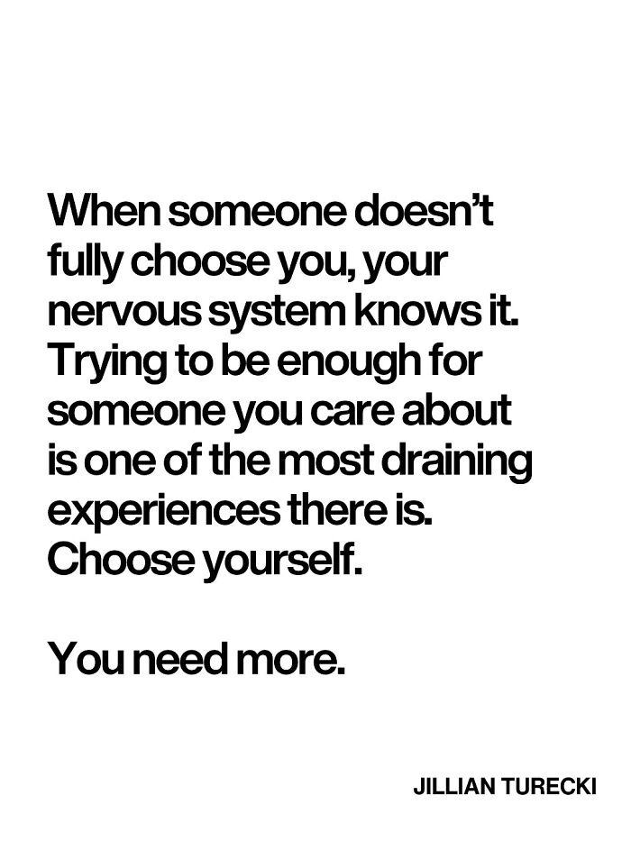 33 Thought-Provoking Relationship Quotes By Jillian Turecki About Modern Love And Emotional Safety