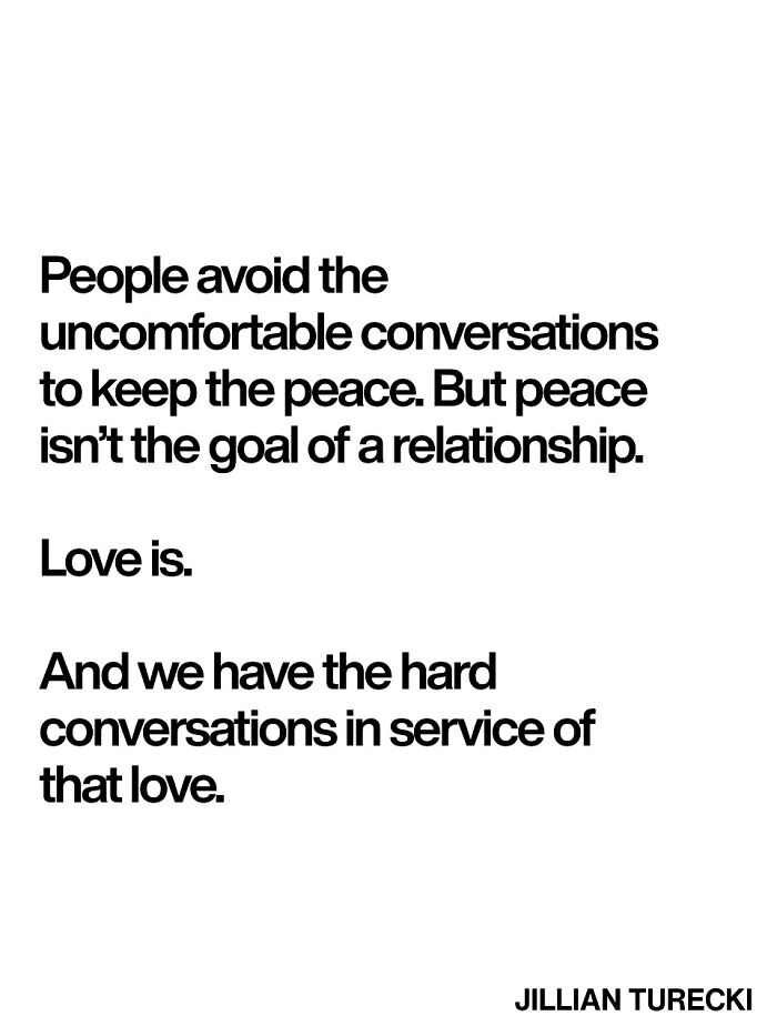 33 Thought-Provoking Relationship Quotes By Jillian Turecki About Modern Love And Emotional Safety