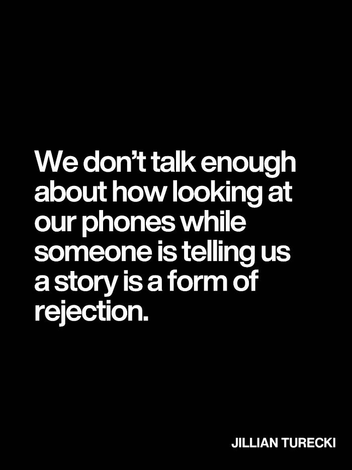 33 Thought-Provoking Relationship Quotes By Jillian Turecki About Modern Love And Emotional Safety