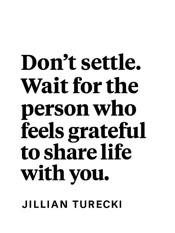 33 Thought-Provoking Relationship Quotes By Jillian Turecki About Modern Love And Emotional Safety