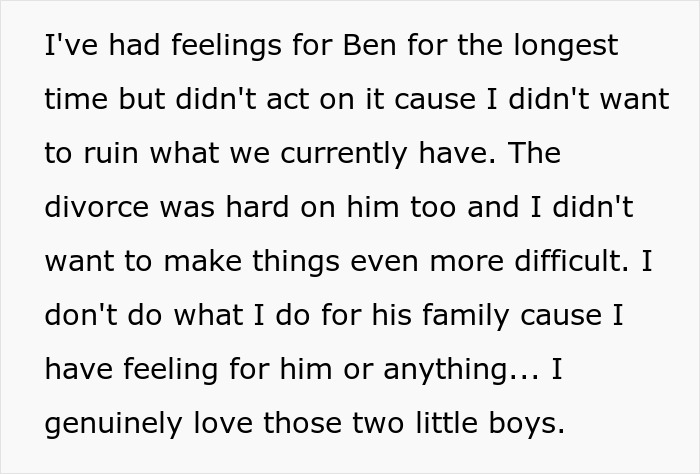 Woman Starts Dating Friend&rsquo;s Ex-Husband, Gets A Call When She Finds Out And It Makes Her Cry