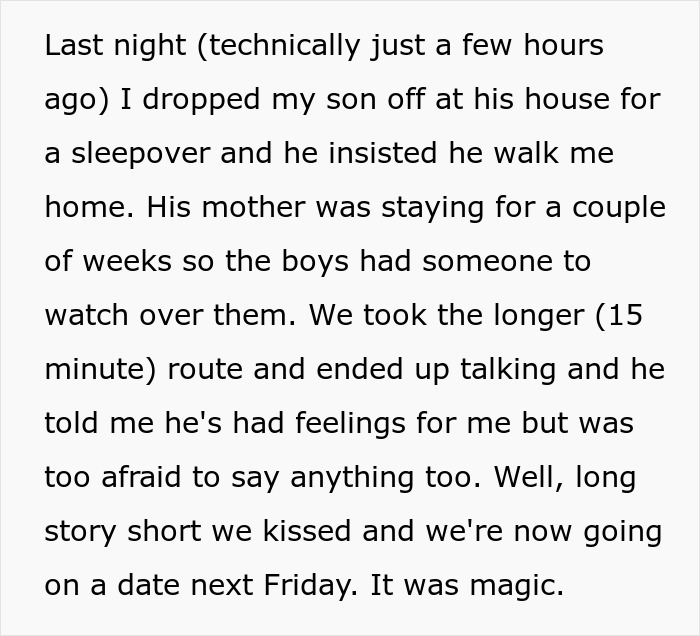 Woman Starts Dating Friend&rsquo;s Ex-Husband, Gets A Call When She Finds Out And It Makes Her Cry