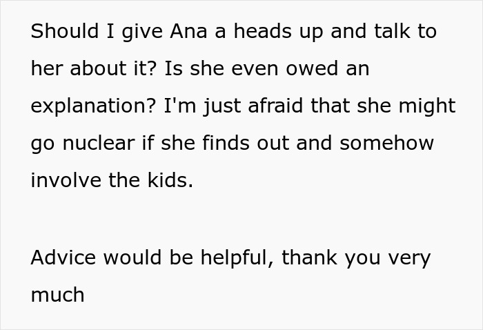 Woman Starts Dating Friend&rsquo;s Ex-Husband, Gets A Call When She Finds Out And It Makes Her Cry