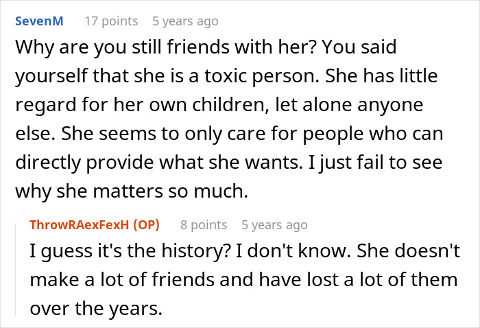 Woman Starts Dating Friend&rsquo;s Ex-Husband, Gets A Call When She Finds Out And It Makes Her Cry