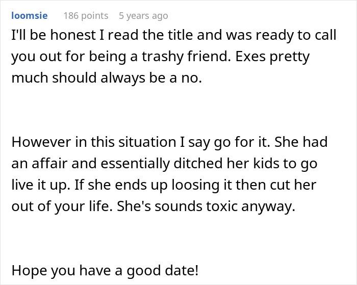Woman Starts Dating Friend&rsquo;s Ex-Husband, Gets A Call When She Finds Out And It Makes Her Cry