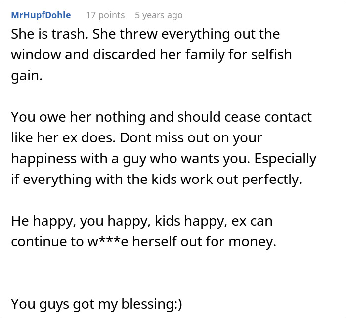 Woman Starts Dating Friend&rsquo;s Ex-Husband, Gets A Call When She Finds Out And It Makes Her Cry