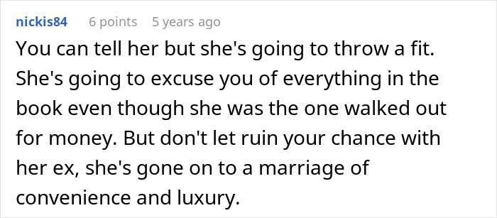 Woman Starts Dating Friend&rsquo;s Ex-Husband, Gets A Call When She Finds Out And It Makes Her Cry