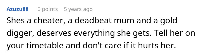 Woman Starts Dating Friend&rsquo;s Ex-Husband, Gets A Call When She Finds Out And It Makes Her Cry