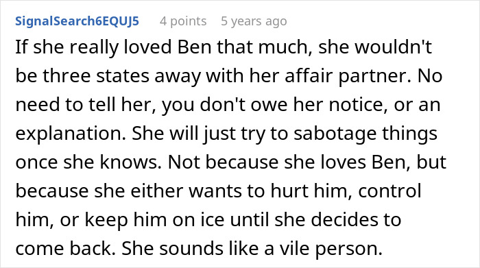Woman Starts Dating Friend&rsquo;s Ex-Husband, Gets A Call When She Finds Out And It Makes Her Cry