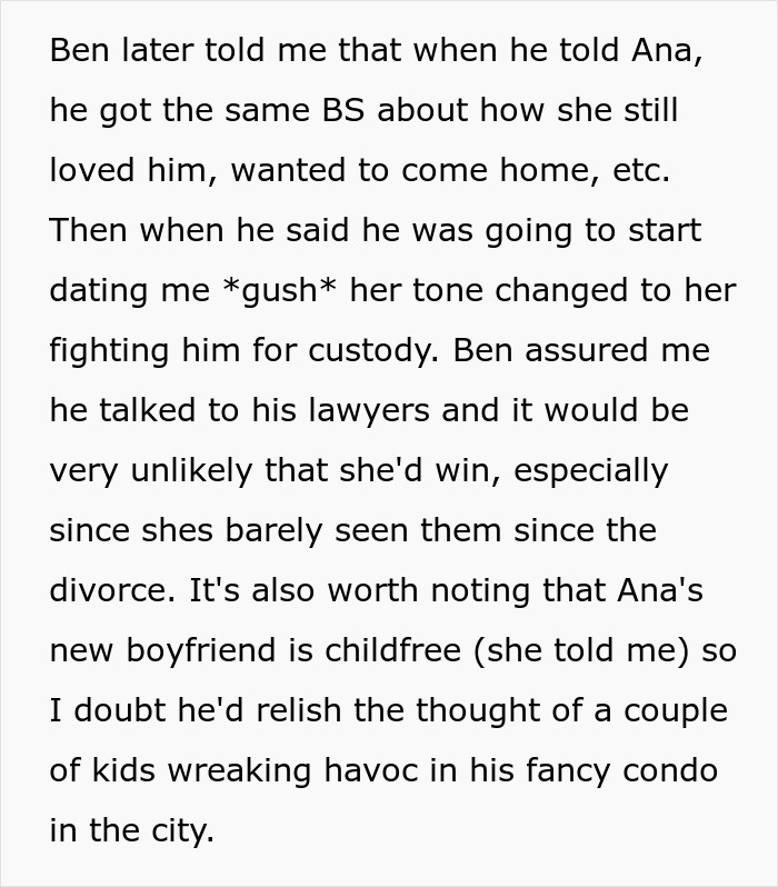 Woman Starts Dating Friend&rsquo;s Ex-Husband, Gets A Call When She Finds Out And It Makes Her Cry