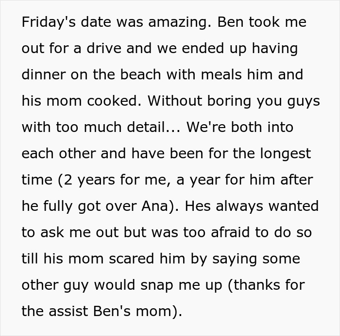 Woman Starts Dating Friend&rsquo;s Ex-Husband, Gets A Call When She Finds Out And It Makes Her Cry