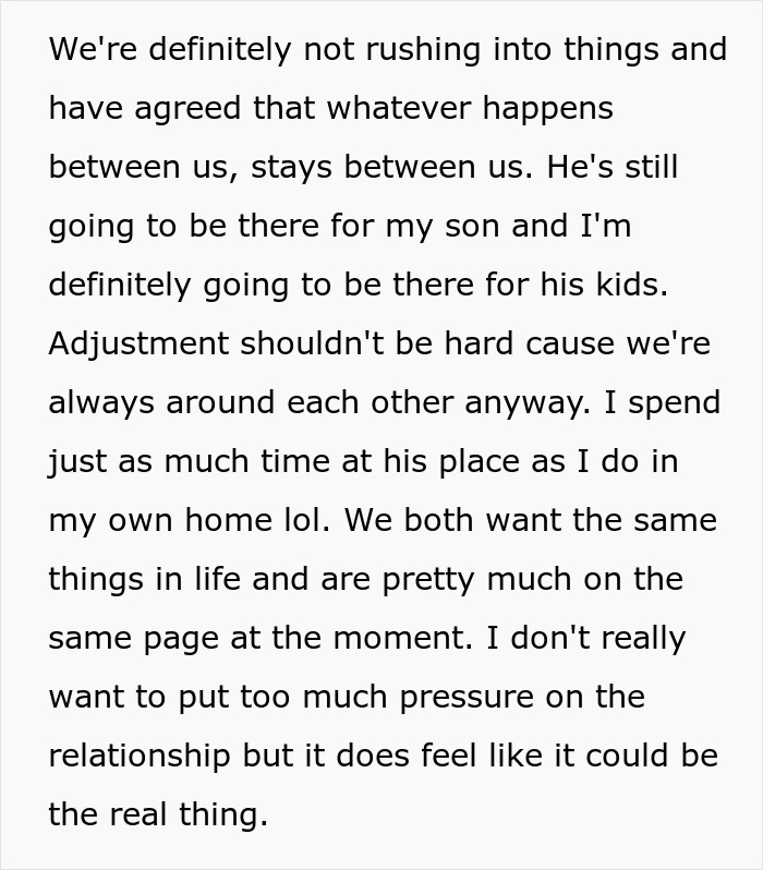 Woman Starts Dating Friend&rsquo;s Ex-Husband, Gets A Call When She Finds Out And It Makes Her Cry