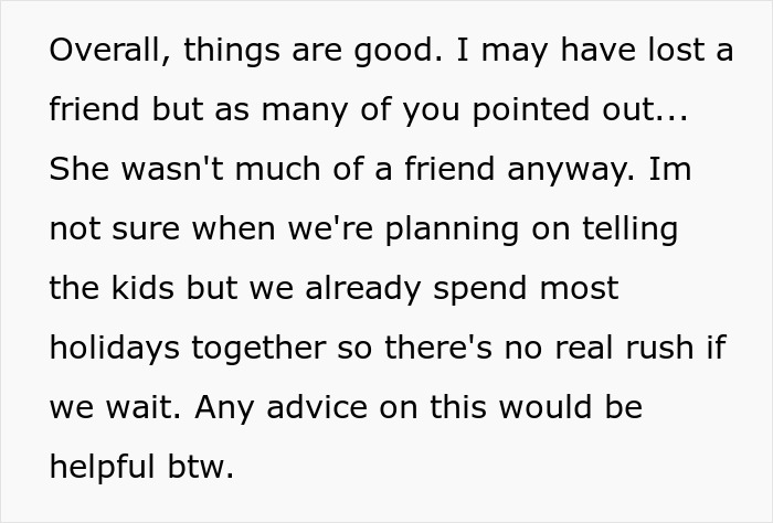 Woman Starts Dating Friend&rsquo;s Ex-Husband, Gets A Call When She Finds Out And It Makes Her Cry
