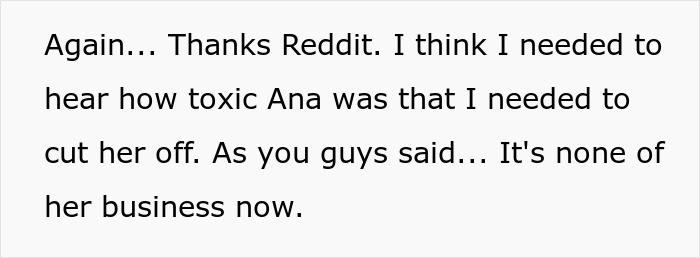 Woman Starts Dating Friend&rsquo;s Ex-Husband, Gets A Call When She Finds Out And It Makes Her Cry