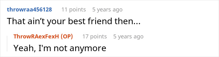 Woman Starts Dating Friend&rsquo;s Ex-Husband, Gets A Call When She Finds Out And It Makes Her Cry
