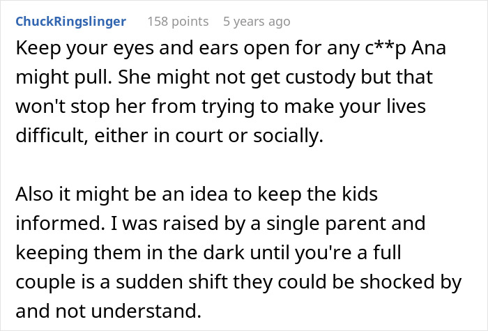Woman Starts Dating Friend&rsquo;s Ex-Husband, Gets A Call When She Finds Out And It Makes Her Cry