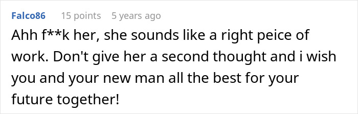 Woman Starts Dating Friend&rsquo;s Ex-Husband, Gets A Call When She Finds Out And It Makes Her Cry
