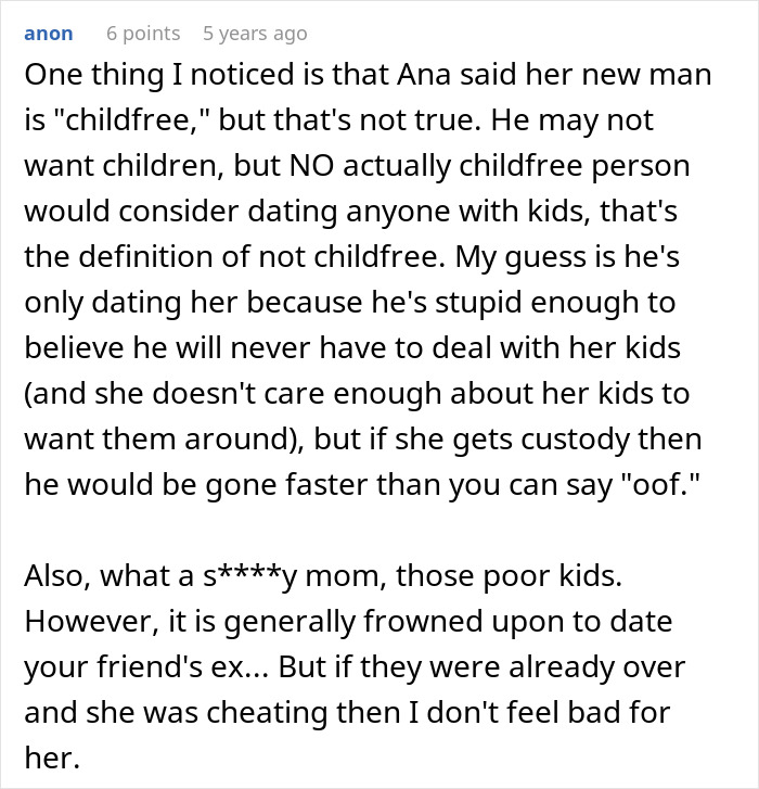 Woman Starts Dating Friend&rsquo;s Ex-Husband, Gets A Call When She Finds Out And It Makes Her Cry