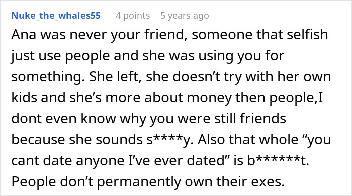 Woman Starts Dating Friend&rsquo;s Ex-Husband, Gets A Call When She Finds Out And It Makes Her Cry