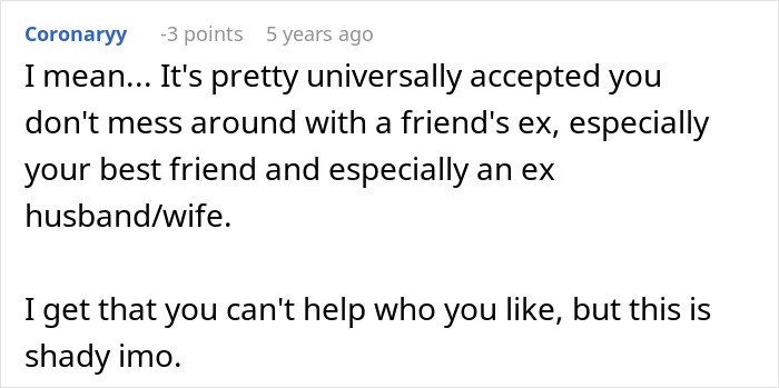 Woman Starts Dating Friend&rsquo;s Ex-Husband, Gets A Call When She Finds Out And It Makes Her Cry
