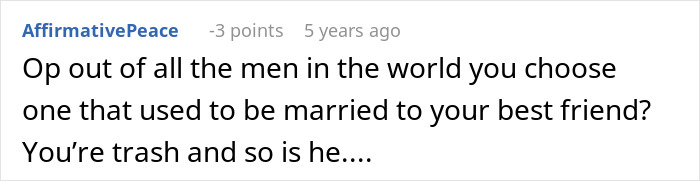 Woman Starts Dating Friend&rsquo;s Ex-Husband, Gets A Call When She Finds Out And It Makes Her Cry