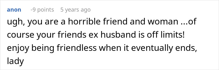 Woman Starts Dating Friend&rsquo;s Ex-Husband, Gets A Call When She Finds Out And It Makes Her Cry