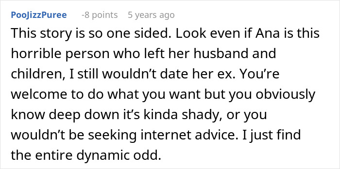 Woman Starts Dating Friend&rsquo;s Ex-Husband, Gets A Call When She Finds Out And It Makes Her Cry