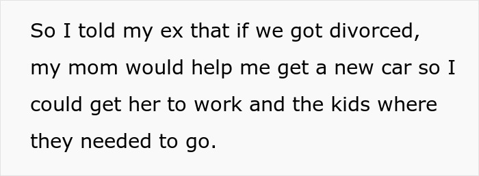 Guy Gets His Wife Sober And Raises Her Kids, She Repays Him With An Affair And An STD