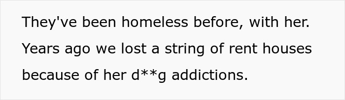 Guy Gets His Wife Sober And Raises Her Kids, She Repays Him With An Affair And An STD