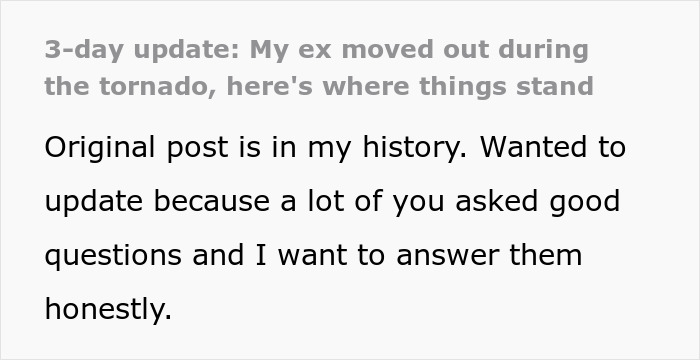Guy Gets His Wife Sober And Raises Her Kids, She Repays Him With An Affair And An STD