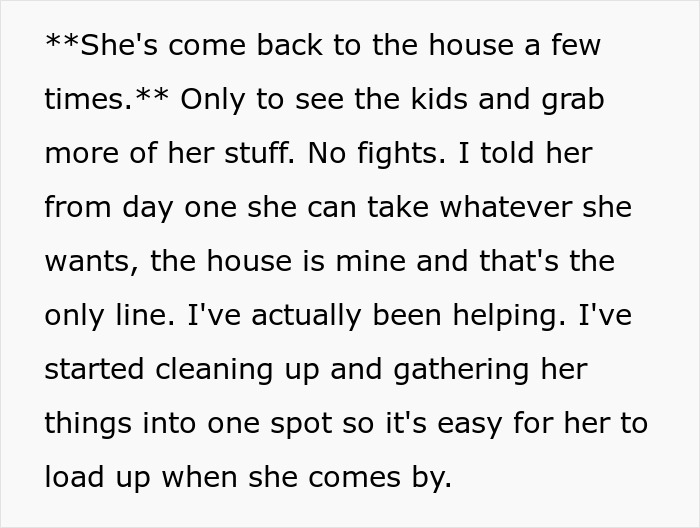 Guy Gets His Wife Sober And Raises Her Kids, She Repays Him With An Affair And An STD
