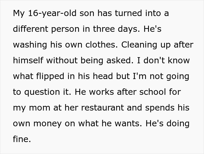 Guy Gets His Wife Sober And Raises Her Kids, She Repays Him With An Affair And An STD