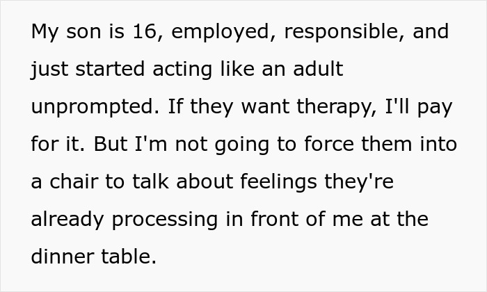 Guy Gets His Wife Sober And Raises Her Kids, She Repays Him With An Affair And An STD