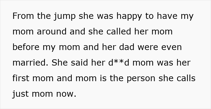 Widowed Parents Find Love During Support Group, Daughter Throws A Fit As Stepsis Won&rsquo;t Accept Them