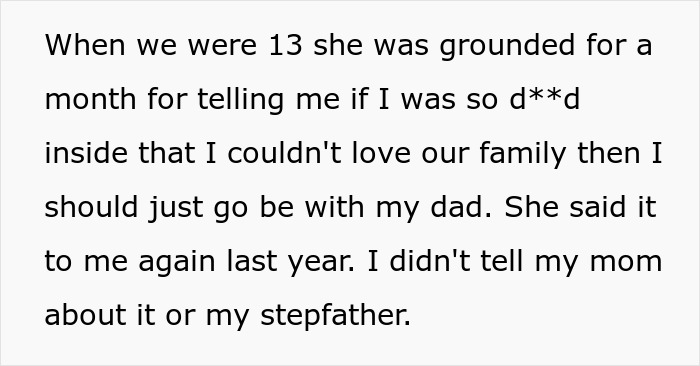 Widowed Parents Find Love During Support Group, Daughter Throws A Fit As Stepsis Won&rsquo;t Accept Them