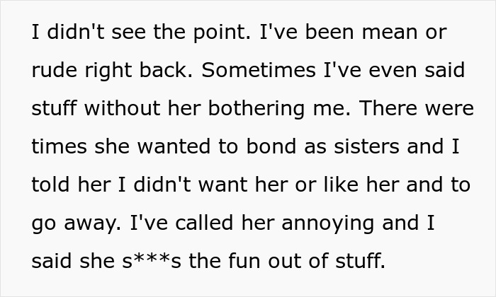 Widowed Parents Find Love During Support Group, Daughter Throws A Fit As Stepsis Won&rsquo;t Accept Them
