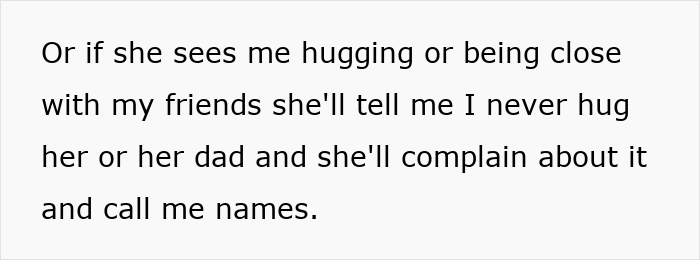 Widowed Parents Find Love During Support Group, Daughter Throws A Fit As Stepsis Won&rsquo;t Accept Them