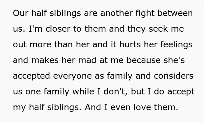 Widowed Parents Find Love During Support Group, Daughter Throws A Fit As Stepsis Won&rsquo;t Accept Them