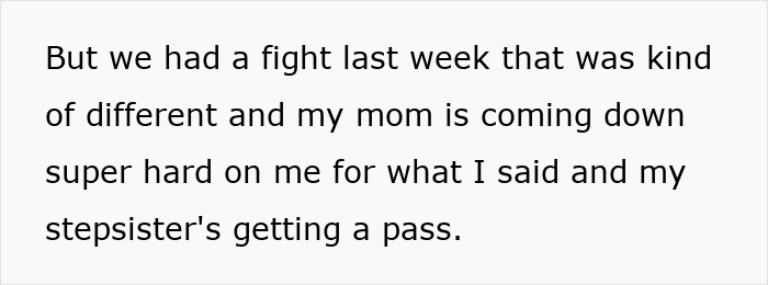 Widowed Parents Find Love During Support Group, Daughter Throws A Fit As Stepsis Won&rsquo;t Accept Them