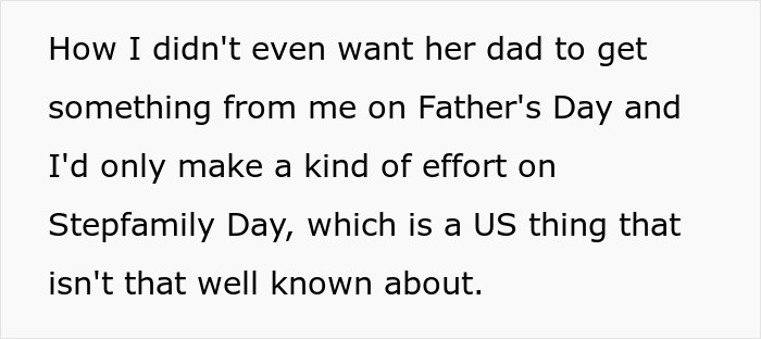 Widowed Parents Find Love During Support Group, Daughter Throws A Fit As Stepsis Won&rsquo;t Accept Them