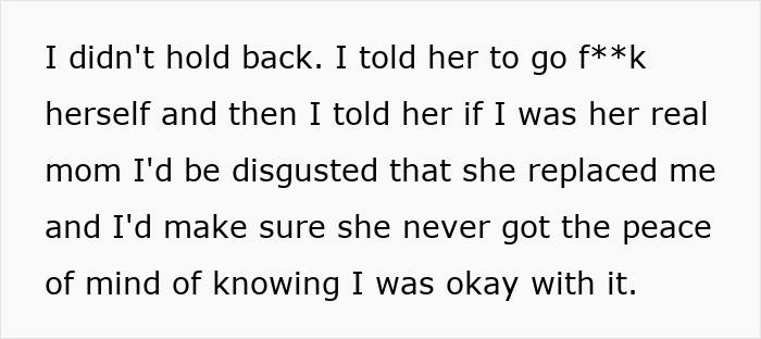 Widowed Parents Find Love During Support Group, Daughter Throws A Fit As Stepsis Won&rsquo;t Accept Them