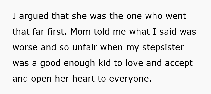 Widowed Parents Find Love During Support Group, Daughter Throws A Fit As Stepsis Won&rsquo;t Accept Them