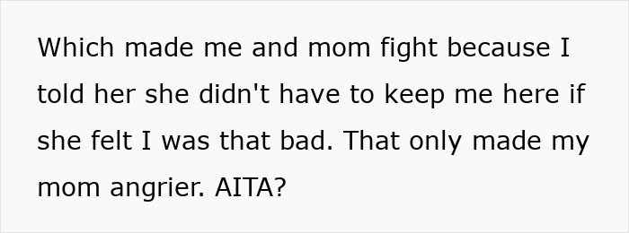 Widowed Parents Find Love During Support Group, Daughter Throws A Fit As Stepsis Won&rsquo;t Accept Them