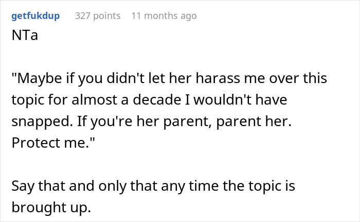 Widowed Parents Find Love During Support Group, Daughter Throws A Fit As Stepsis Won&rsquo;t Accept Them