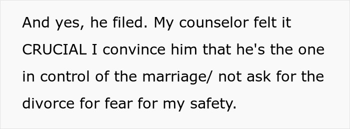 Controlling Man Insists On Keeping Indoor Camera On All The Time, Mad At Wife For Turning It Off